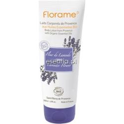 Florame Prowansja Balsam do ciała Lawenda z Prowansji 500 ml