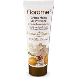Florame Prowansja Krem do rąk Migdał z Prowansji 50 ml