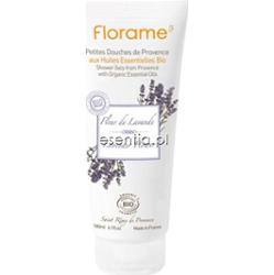 Florame Prowansja Żel do kąpieli Lawenda z Prowansji 180 ml
