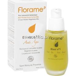 Florame  Eliksir Nr.1 Anti Aging 30 ml