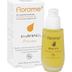 Florame  Eliksir Nr.4 Ochronny 30 ml