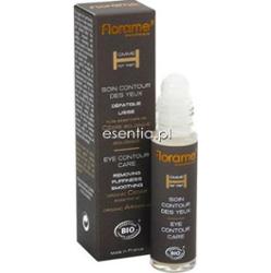 Florame  Homme for Men Krem Anti - Aging pod oczy 10 ml