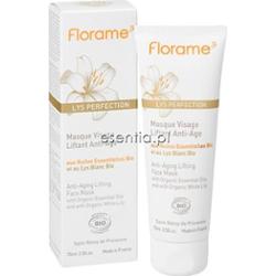 Florame  Lys Perfection Anti Aging maska liftingująca do twarzy 75 ml