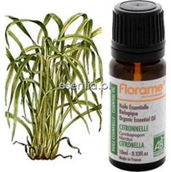 Florame  Olejek eteryczny Cytronella 5 ml
