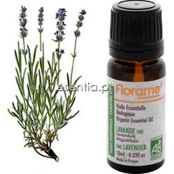 Florame  Olejek eteryczny Lawenda wąskolistna 5 ml