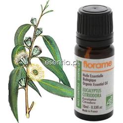 Florame  Olejek eteryczny Melisa eukaliptusowa 5 ml