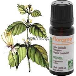 Florame  Olejek eteryczny Paczula 5 ml