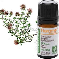 Florame  Olejek eteryczny Tymianek 5 ml