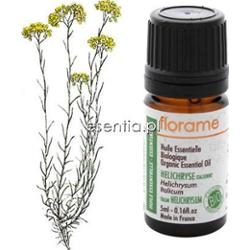 Florame  Olejek eteryczny Włoskie ziele helichrysum 5 ml