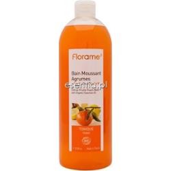 Florame  Płyn do kąpieli cytrusowy 