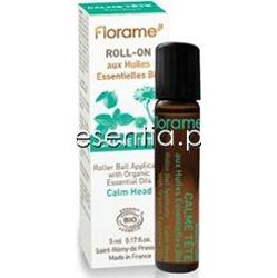 Florame  Roll-on na migrenę 5 ml