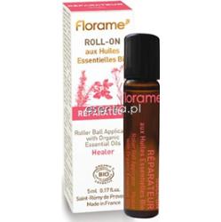 Florame  Roll-on na stłuczenia 5 ml