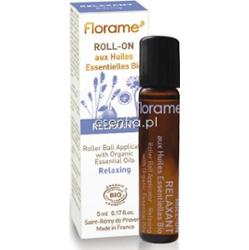 Florame  Roll-on relaksujący 5 ml
