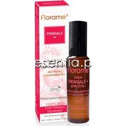 Florame  Spray do terapii zapachem Apetyt- 20 ml