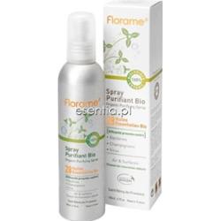 Florame  Spray organiczny oczyszczający 180 ml