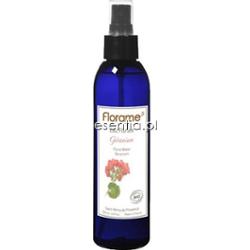 Florame  Woda kwiatowa Geranium 200 ml