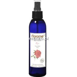 Florame  Woda kwiatowa Róża 200 ml
