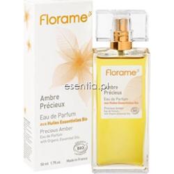 Florame  Woda perfumowana Drogocenny Bursztyn 50 ml