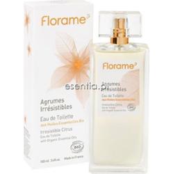Florame  Woda toaletowa Nieodparte Cytrusy 50 ml