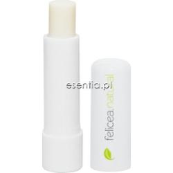 Felicea  Naturalna pomadka ochronna dla mężczyzn 