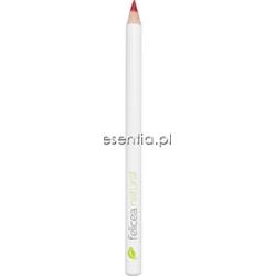 Felicea  Naturalna konturówka do ust 