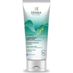 Demsa  Skoncentrowany krem do ciała 100 ml