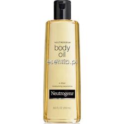 Neutrogena  Body Oil Olejek sezamowy do ciała 
