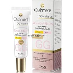 Cashmere  GG Make-up Glamour Glow Podkład rozświetlający 30 ml