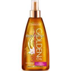 Bielenda  Golden Oils Ultra odżywczy olejek do ciała 