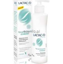 Lactacyd Pharma Płyn ginekologiczny Ochronny 