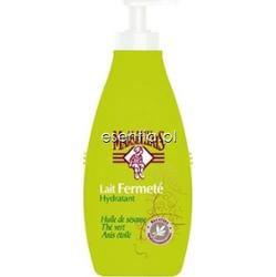 Le Petit Marseillais  Mleczko nawilżające ujędrniające 