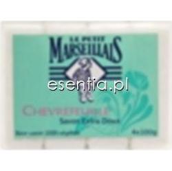 Le Petit Marseillais  Mydło w kostce - wiciokrzew 100g