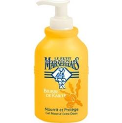 Le Petit Marseillais  Mydło w płynie - masło shea 