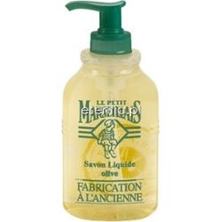 Le Petit Marseillais  Mydło w płynie - oliwa z oliwek 