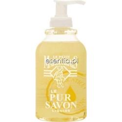 Le Petit Marseillais  Mydło w płynie czyste 