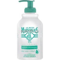 Le Petit Marseillais  Mydło w płynie hipoalergiczne 