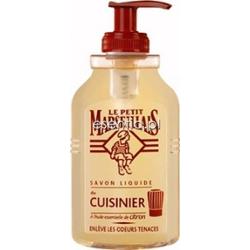 Le Petit Marseillais  Mydło w płynie kuchenne 
