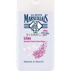 Le Petit Marseillais  Żel pod prysznic - bez 250ml