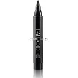 Palladio  Eyeliner w pisaku gruby Ultra Bold Eyeliner 2,5ml