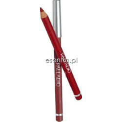 Palladio  Konturówka do ust Lip Liner Pencil 