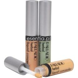Palladio  Korektor Herbal Liquid Concealer 5ml