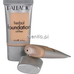 Palladio  Podkład Herbal Liquid Foundation 27ml