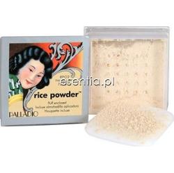 Palladio  Puder ryżowy Rice Powder 17g