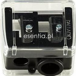 Palladio  Temperówka do kredek 