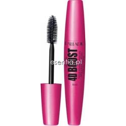 Palladio  Tusz do rzęs 4D Boost 12ml