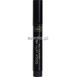 Wibo  Eyeliner Rock With Me 