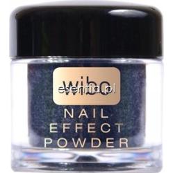 Wibo  Ozdoby na paznokcie rockowy pyłek na paznokcie 