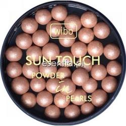 Wibo  Puder w kulkach Sun Touch 
