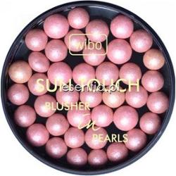 Wibo  Róż w kulkach Sun Touch 