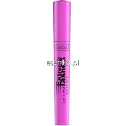 Wibo  Tusz do rzęs Extreme Lashes 